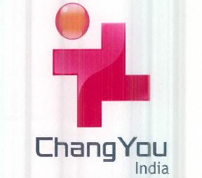 Changyou India Device mark 2418463 Trademark