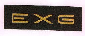 E X G Device mark 2332648 Trademark