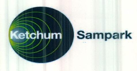 Ketchum Sampark Device mark 2398554 Trademark