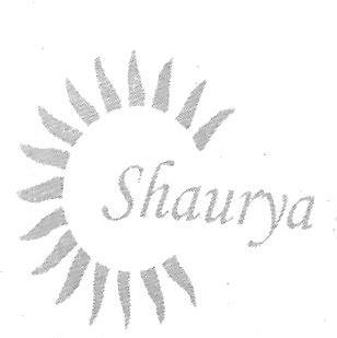 Shaurya (device) Device mark 2485038 Trademark