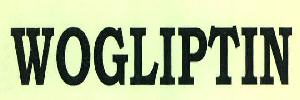 Wogliptin Device mark 2516424 Trademark