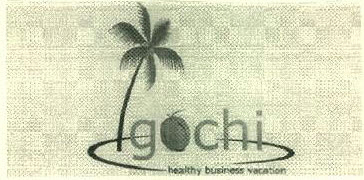 Gochi Device mark 2490620 Trademark