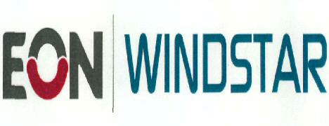 Eon Windstar (device) Device mark 2329471 Trademark