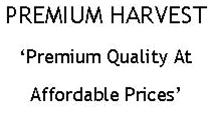 Premium Harvest 'premium Quality At Affordable Prices' Device mark 2787663 Trademark