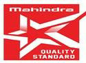 Mahindra Seal Of Quality Device mark 2954082 Trademark
