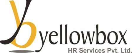 Yellowbox Hr Services Pvt. Ltd. Device mark 2937512 Trademark