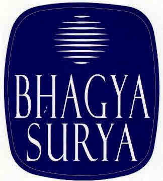 Bhagya Surya Device mark 2449712 Trademark