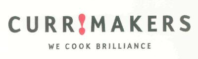 Curr Makers We Cook Brilliance (label) Device mark 2788081 Trademark
