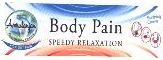 Body Pain Speedy Relaxation Device mark 2142128 Trademark