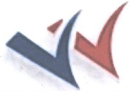 Vv Logo Device mark 2307608 Trademark