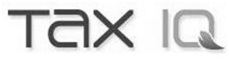 Tax Iq Device mark 2675959 Trademark