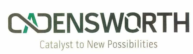 Cadensworth Device mark 2854233 Trademark