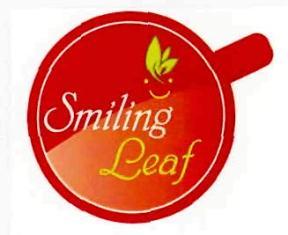 Smiling Leaf, Device Of Smiling Leaves Device mark 2874156 Trademark