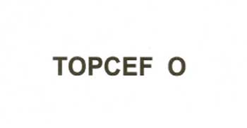 Topcef O Device mark 2023293 Trademark