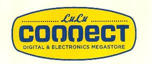 Lulu Connect Digital& Electronics Megastore Device mark 2446849 Trademark