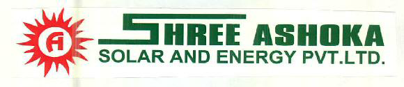 A Shree Ashoka Solar And Energy Pvt. Ltd. Device mark 2976013 Trademark