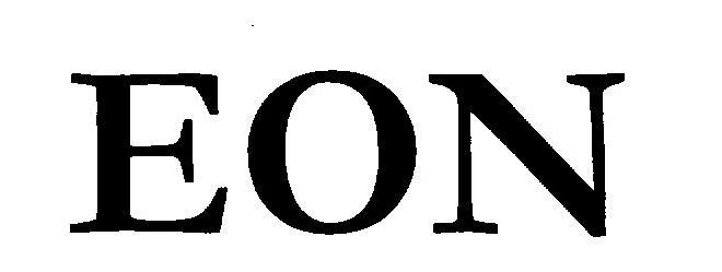 Eon (device) Device mark 2391303 Trademark