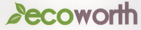 Ecoworth Device mark 2263463 Trademark