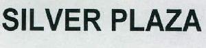 Silver Plaza Device mark 2275705 Trademark