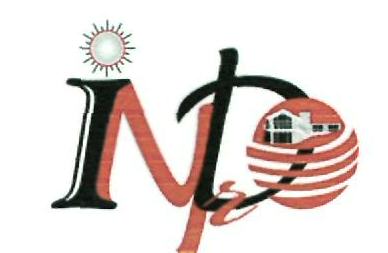 Indo Pro (logo) Device mark 2321660 Trademark