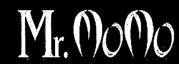 Mr. Momo (logo) Device mark 2277787 Trademark