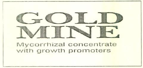 Gold Mine Device mark 2714249 Trademark