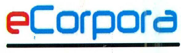 Ecorpora Device mark 2617213 Trademark