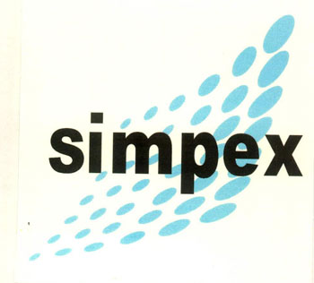 Simpex Device mark 2300425 Trademark