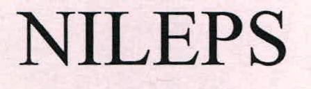 Nileps Device mark 2208404 Trademark