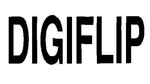 Digiflip (logo) Device mark 2325343 Trademark