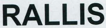 Rallis Device mark 2298423 Trademark