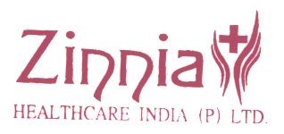 Zinnia + Healthcare India Private Limited Device mark 2214385 Trademark