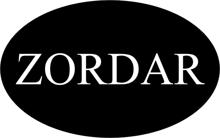 Zordar Device mark 2926761 Trademark