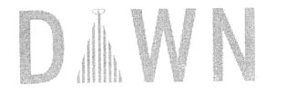 Dawn Device mark 2322656 Trademark