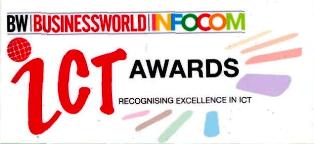 Ict Awards Device mark 2574477 Trademark