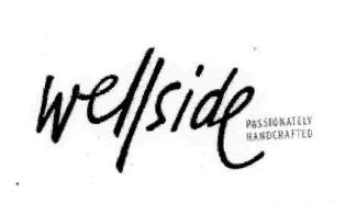 Wellside Device mark 2531033 Trademark