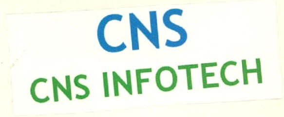 Cns Cns Infotech Device mark 2414310 Trademark