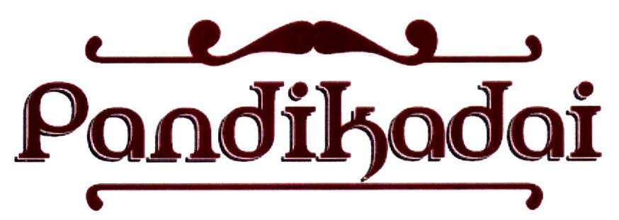 Pandikadai Device mark 2877865 Trademark