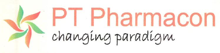 Pt Pharmacon Changing Paradigm Device mark 2608583 Trademark