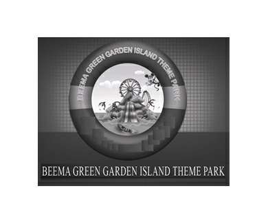 Beema Green Garden Island Theme Park Device mark 2256041 Trademark