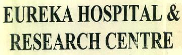 Eureka Hospital & Research Centre Device mark 2883591 Trademark
