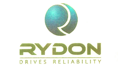 Rydon Drives Reliability Device mark 2943189 Trademark