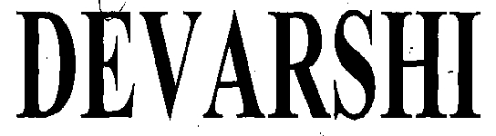 Devarshi (device) Device mark 2527997 Trademark