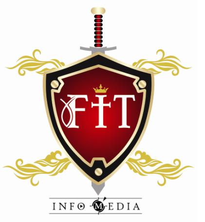 Fit Info Media Device mark 2771349 Trademark