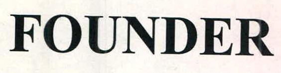 Founder Device mark 2434847 Trademark