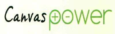 Canvas Power (label) Device mark 2681022 Trademark