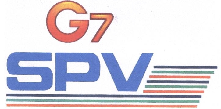 G7 Spv Device mark 2210798 Trademark