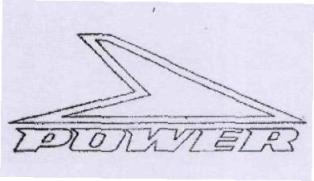 Power Device mark 2186513 Trademark