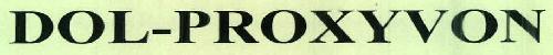 Dol-proxyvon Device mark 2350112 Trademark