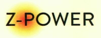 Z-power (device) Device mark 2713667 Trademark